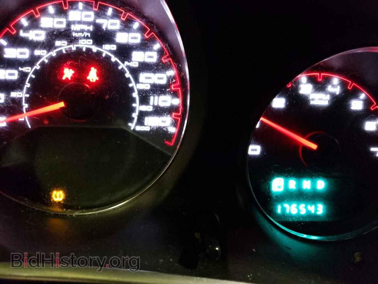 2013 DODGE AVENGER - VIN: 1C3CDZCB9DN681632 - Photo 9