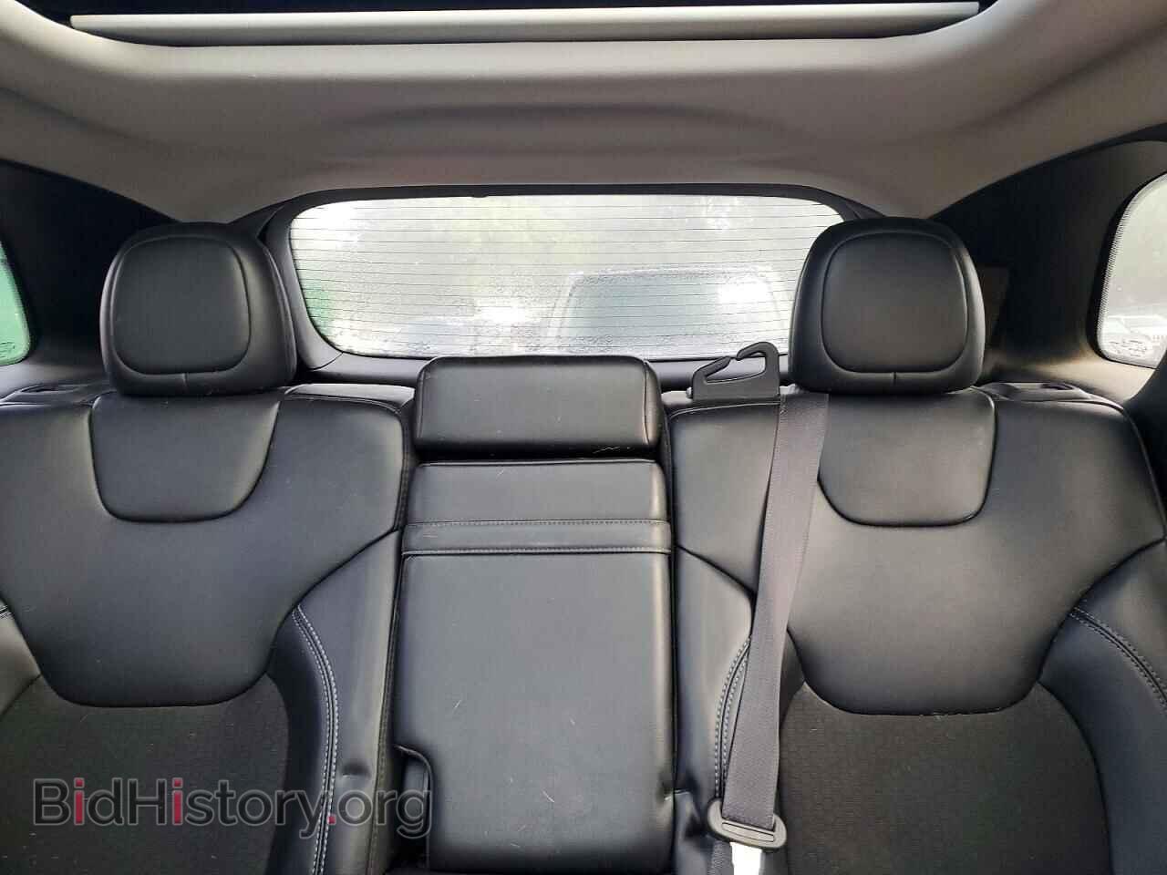 2019 JEEP CHEROKEE - VIN: 1C4PJMLX0KD229222 - Photo 10
