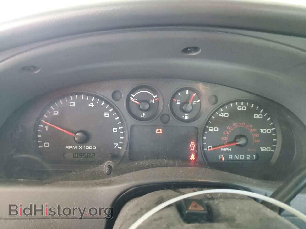 2011 FORD RANGER - VIN: 1FTKR4EE9BPA20932 - Фото 9