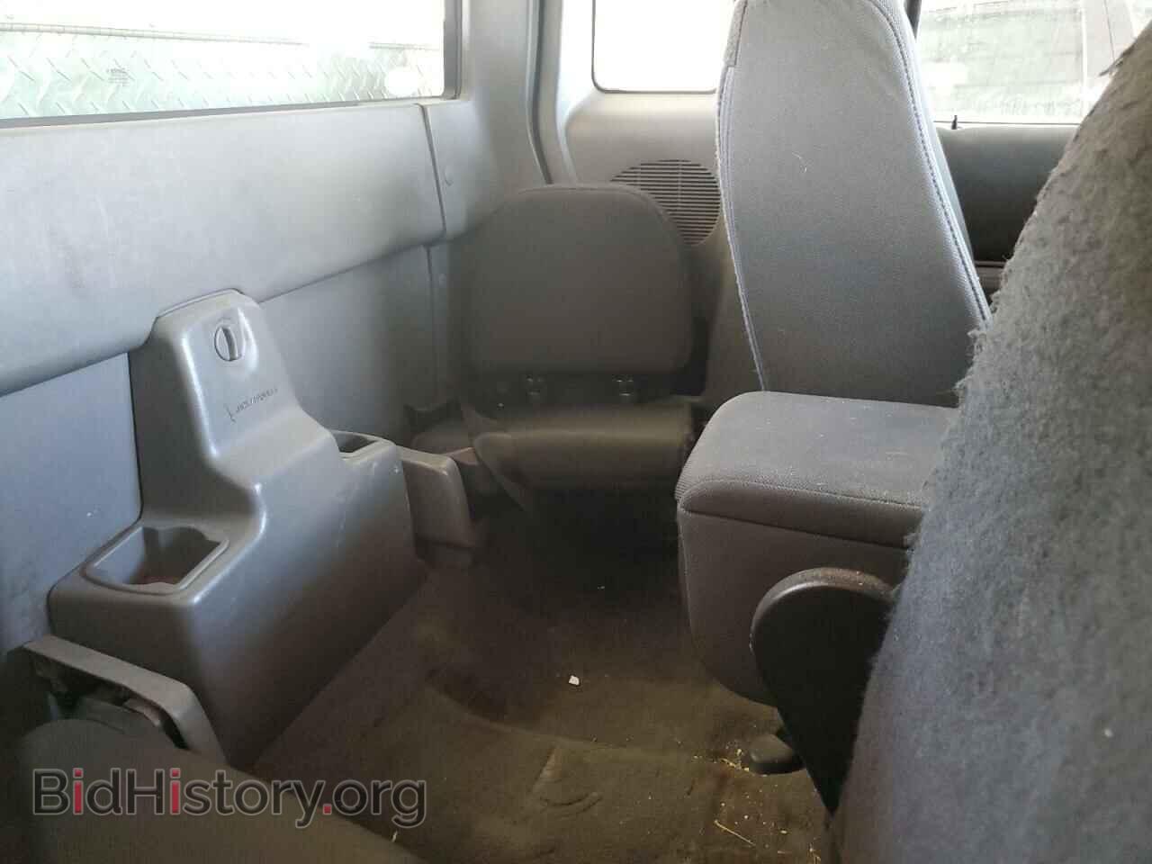 2011 FORD RANGER - VIN: 1FTKR4EE9BPA20932 - Фото 10
