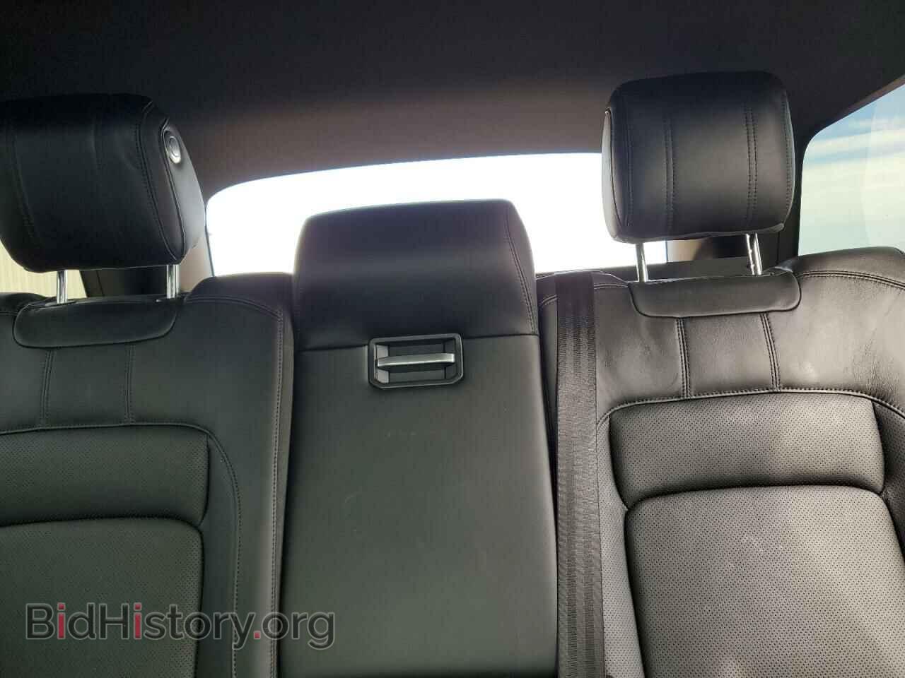 2019 LAND ROVER RANGEROVER - VIN: SALGS2REXKA520361 - Фото 10