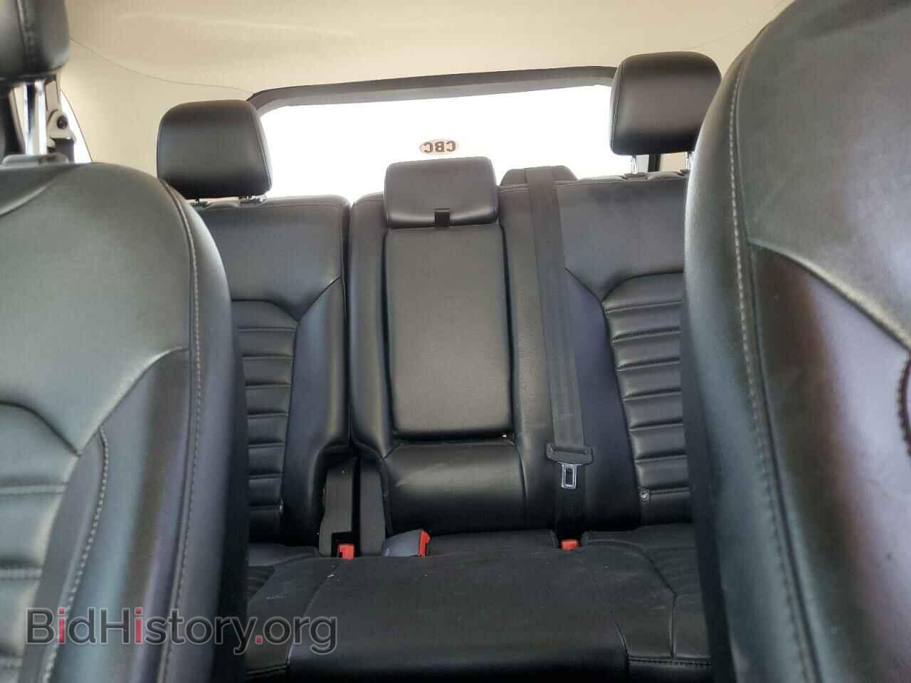 2017 FORD EDGE - VIN: 2FMPK3J91HBB88413 - Photo 10