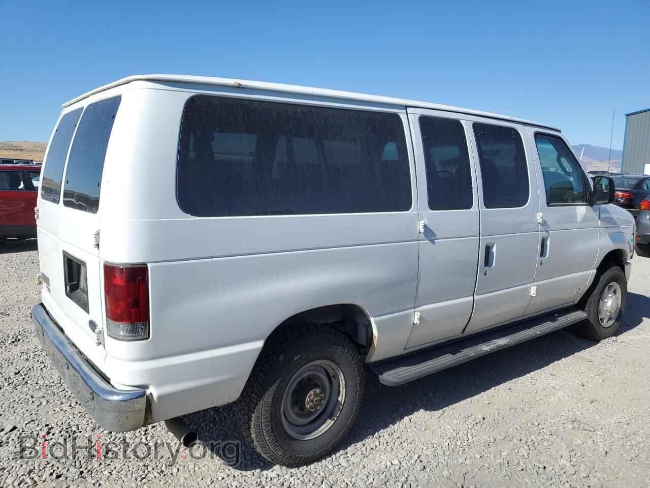 2008 FORD ALL Models - VIN: 1FBNE31L08DA26074 - Фото 3