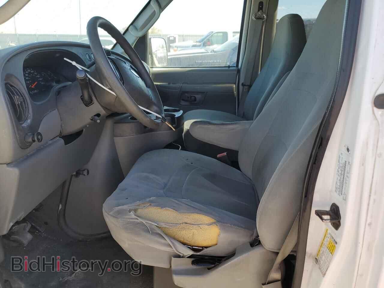 2008 FORD ALL Models - VIN: 1FBNE31L08DA26074 - Фото 7