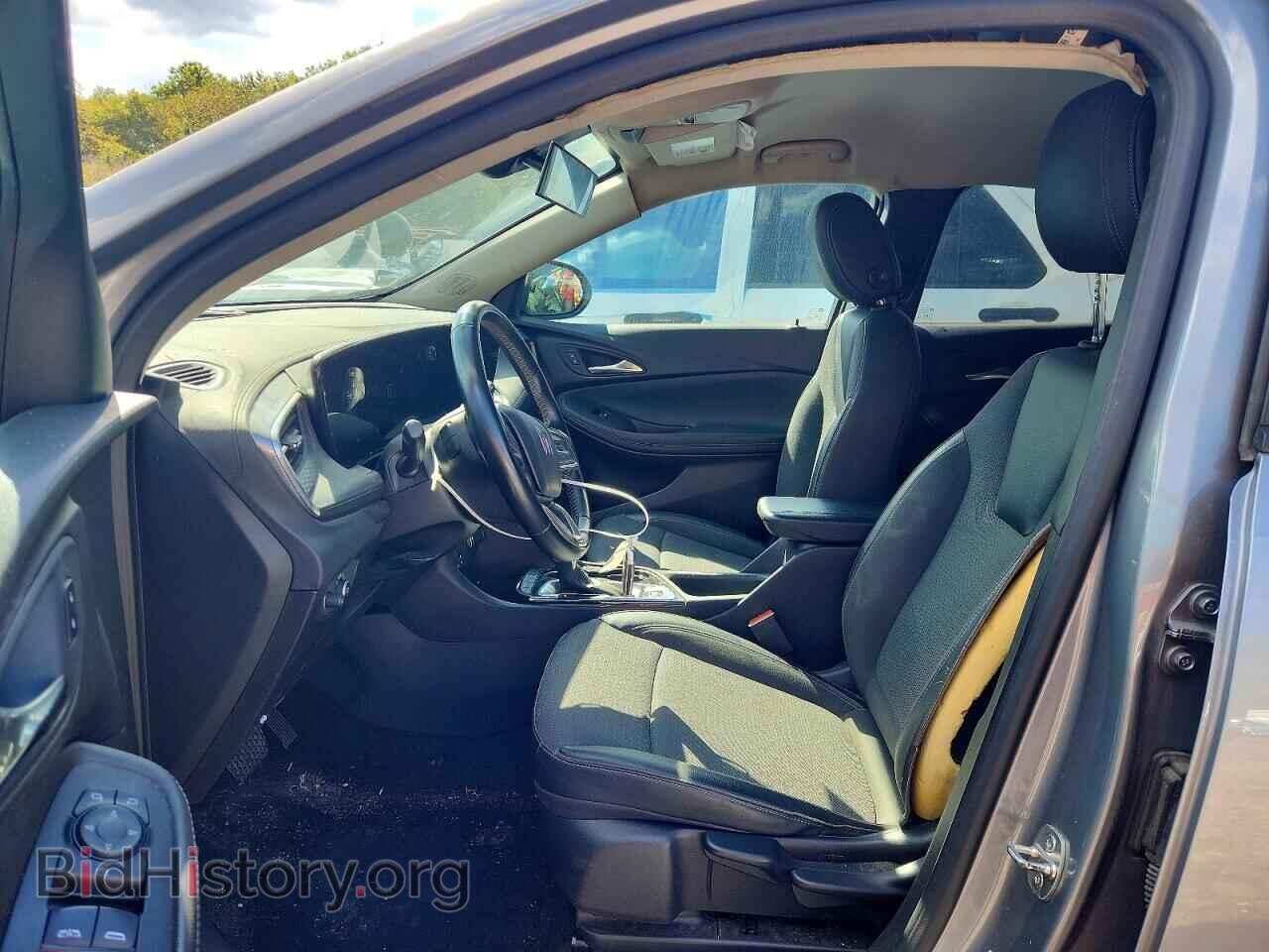2024 BUICK ENCORE - VIN: KL4AMBS20RB038696 - Photo 7