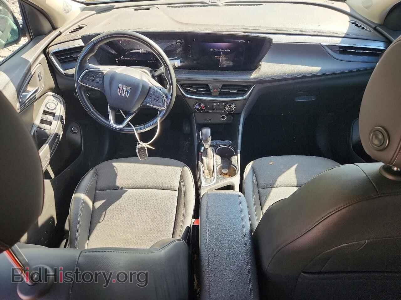 2024 BUICK ENCORE - VIN: KL4AMBS20RB038696 - Photo 8