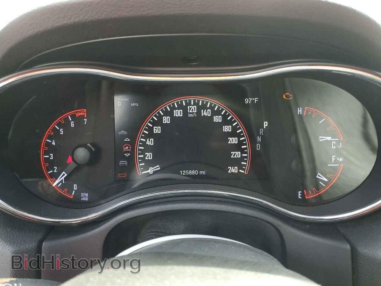 2018 DODGE DURANGO - VIN: 1C4RDHAG0JC282128 - Фото 9