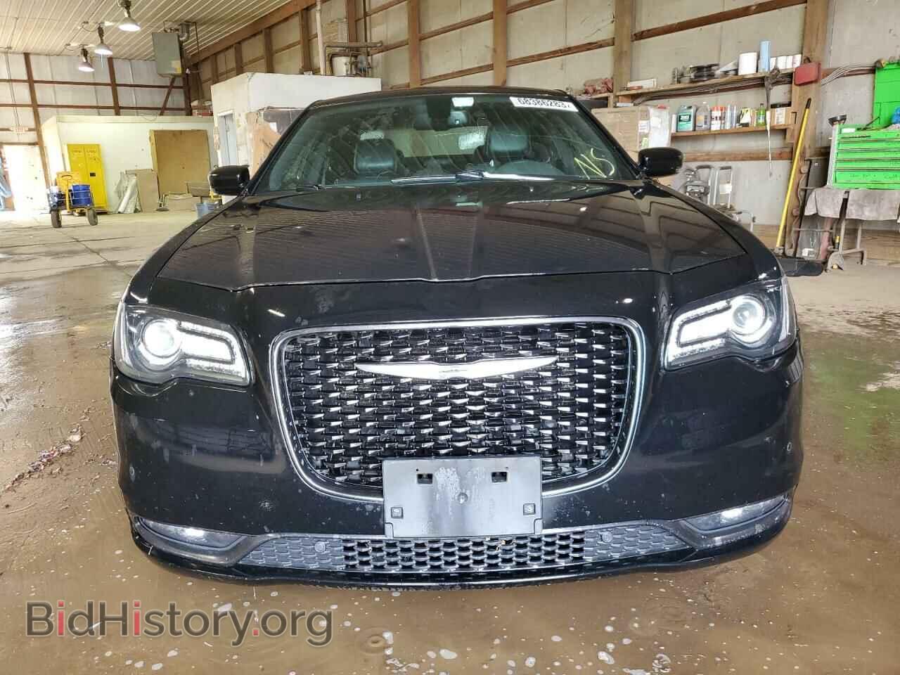 2015 CHRYSLER 300 - VIN: 2C3CCAGG0FH923570 - Фото 5