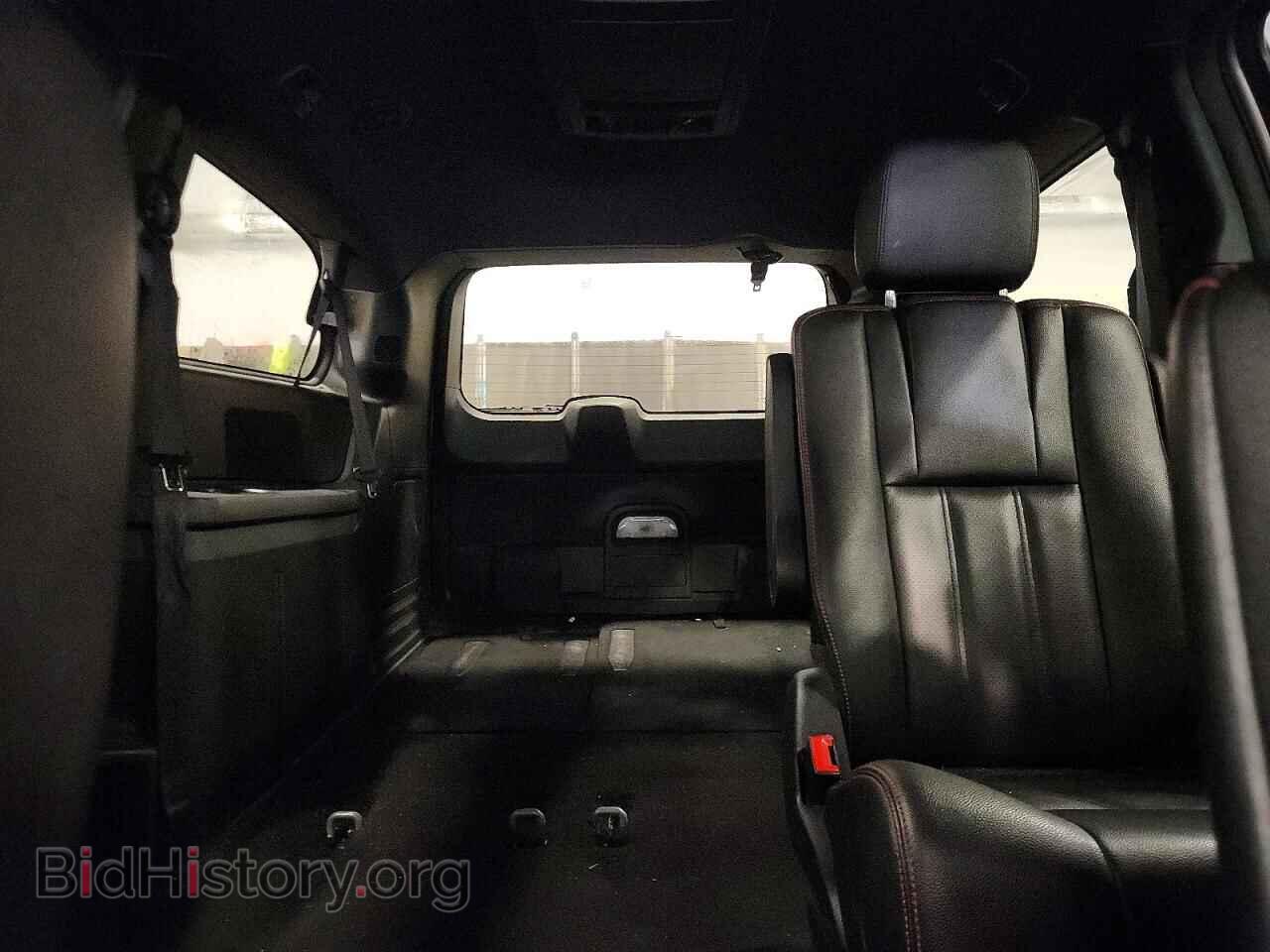 2019 DODGE CARAVAN - VIN: 2C4RDGEG4KR647584 - Фото 10