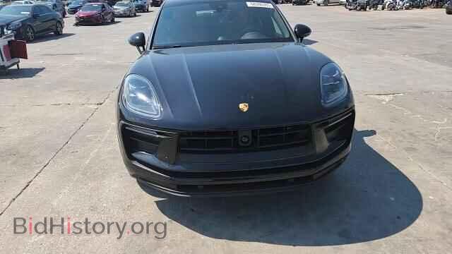 2024 PORSCHE MACAN BASE - VIN: WP1AA2A51RLB00030 - Фото 13