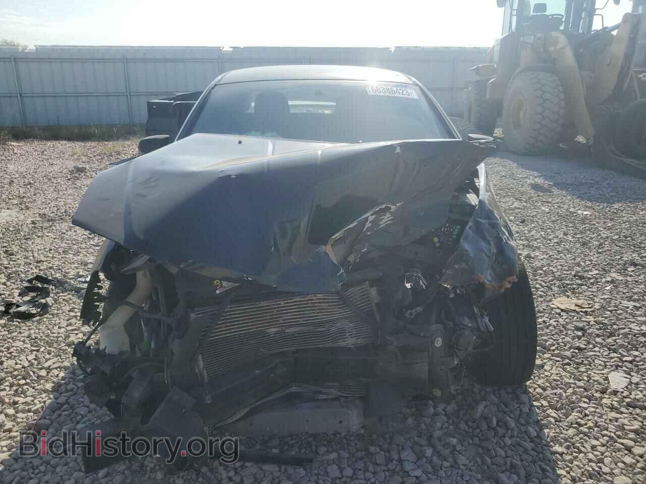 2013 DODGE AVENGER - VIN: 1C3CDZAB6DN537023 - Фото 5