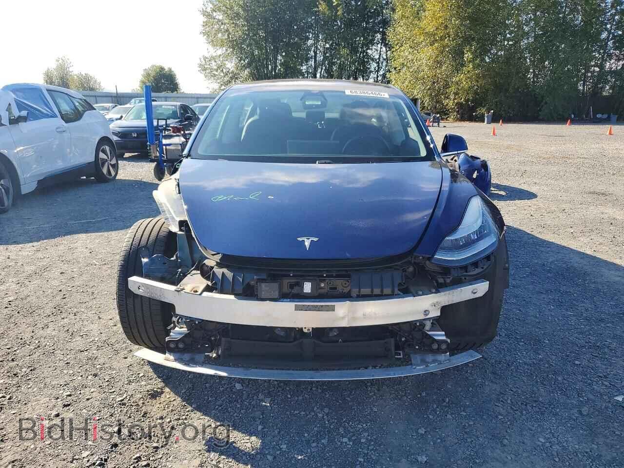 2018 TESLA MODEL 3 - VIN: 5YJ3E1EA9JF059055 - Photo 5