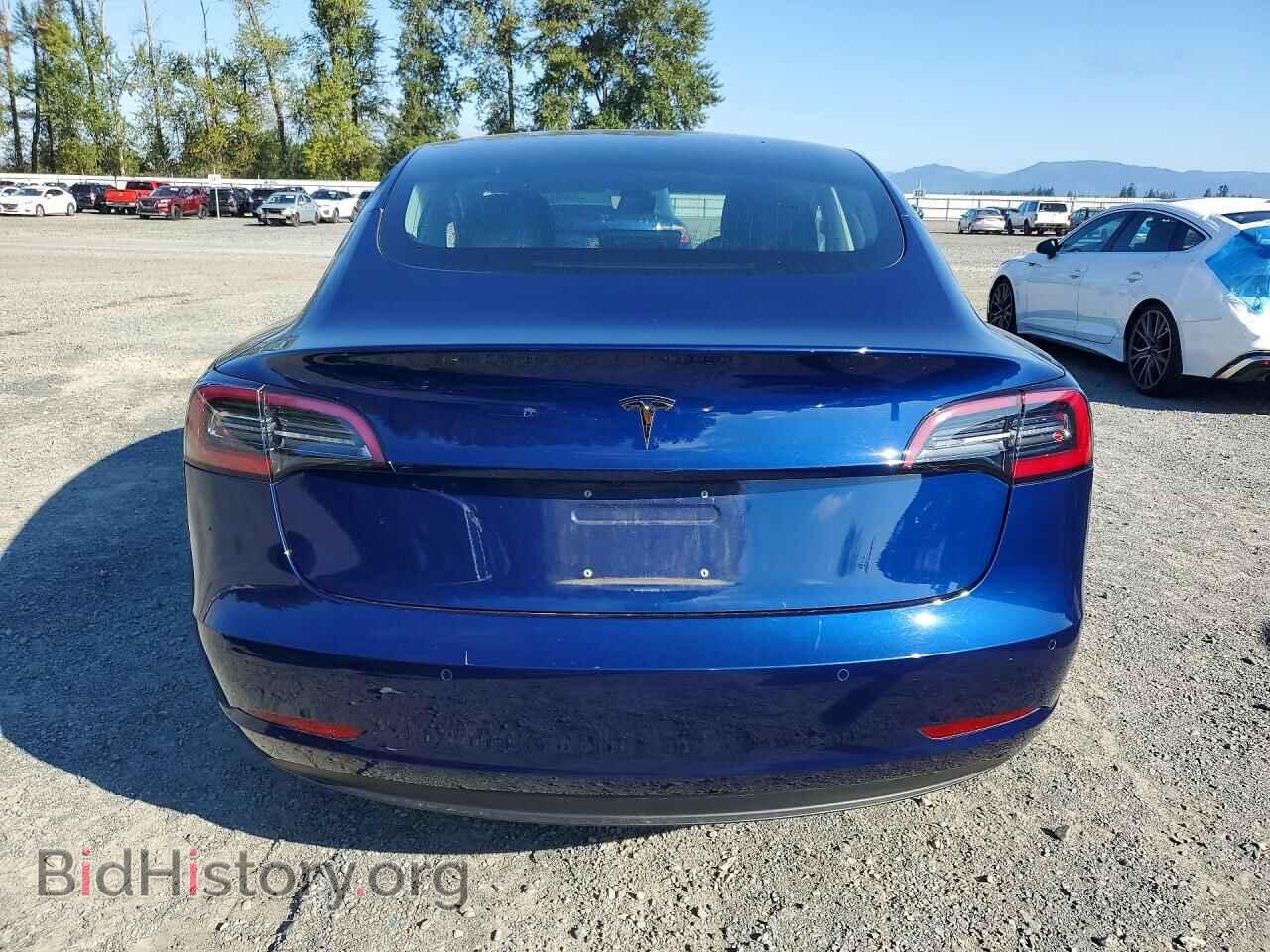 2018 TESLA MODEL 3 - VIN: 5YJ3E1EA9JF059055 - Photo 6