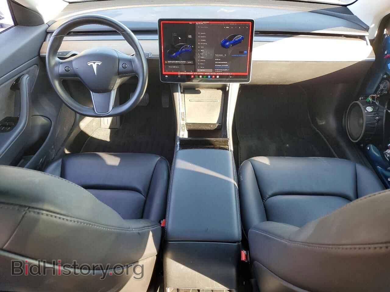 2018 TESLA MODEL 3 - VIN: 5YJ3E1EA9JF059055 - Photo 8