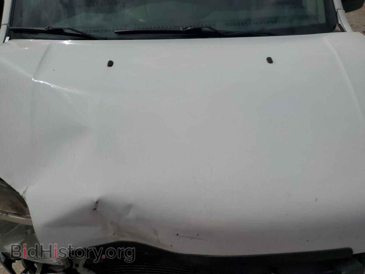 2010 FORD TRANSIT - VIN: NM0LS7CN0AT030765 - Фото 11