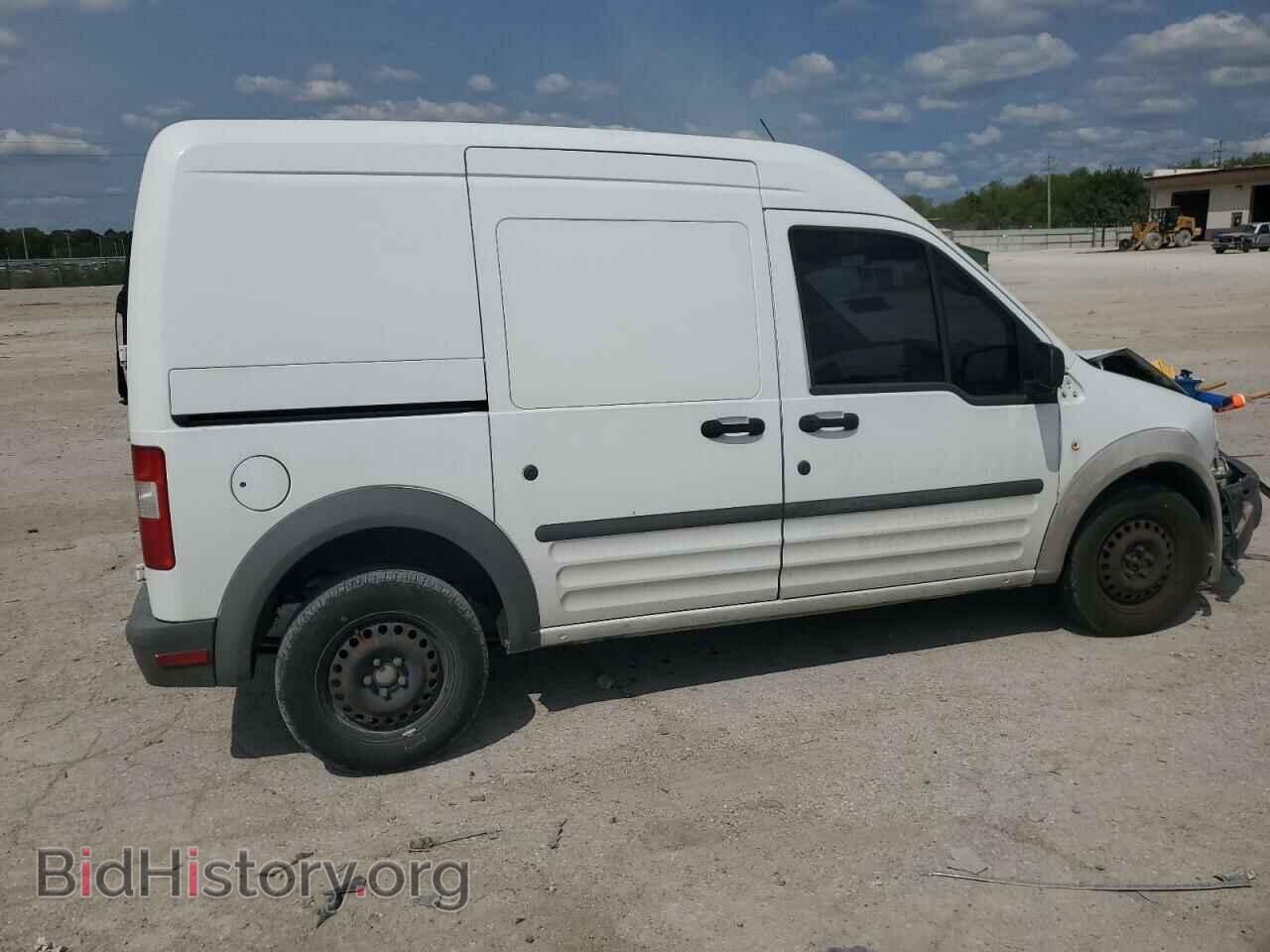 2010 FORD TRANSIT - VIN: NM0LS7CN0AT030765 - Фото 3