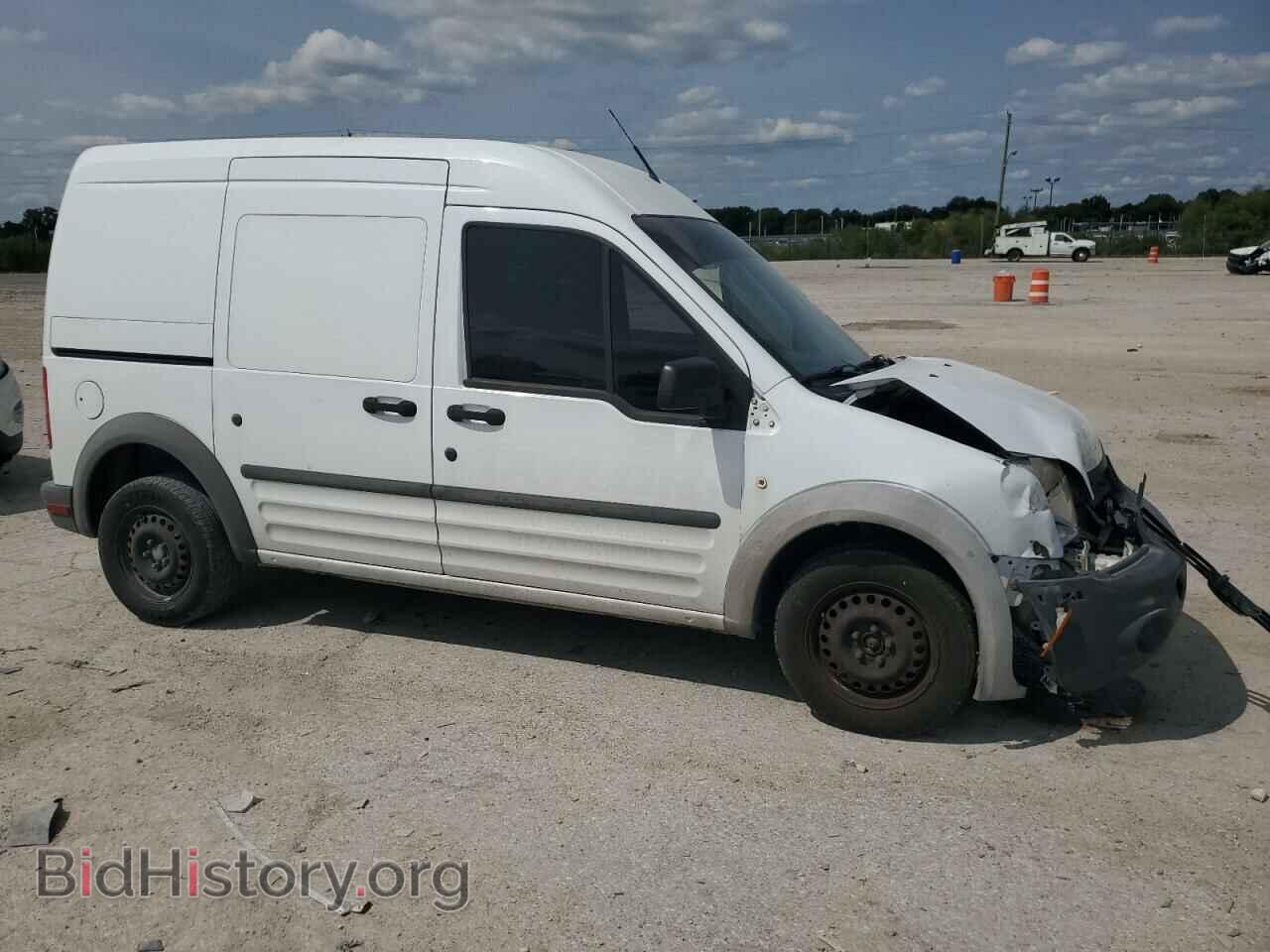 2010 FORD TRANSIT - VIN: NM0LS7CN0AT030765 - Фото 4