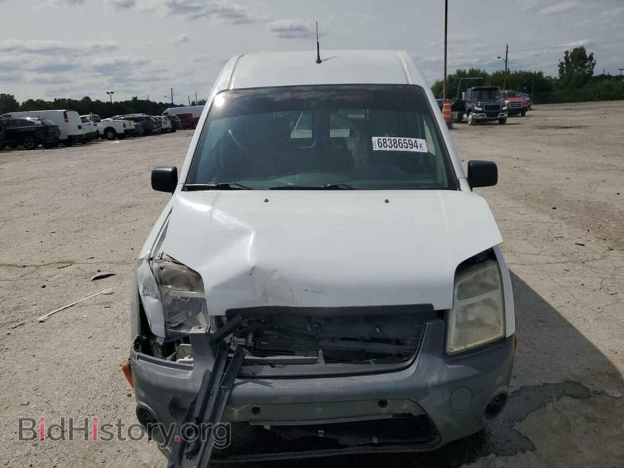 2010 FORD TRANSIT - VIN: NM0LS7CN0AT030765 - Фото 5