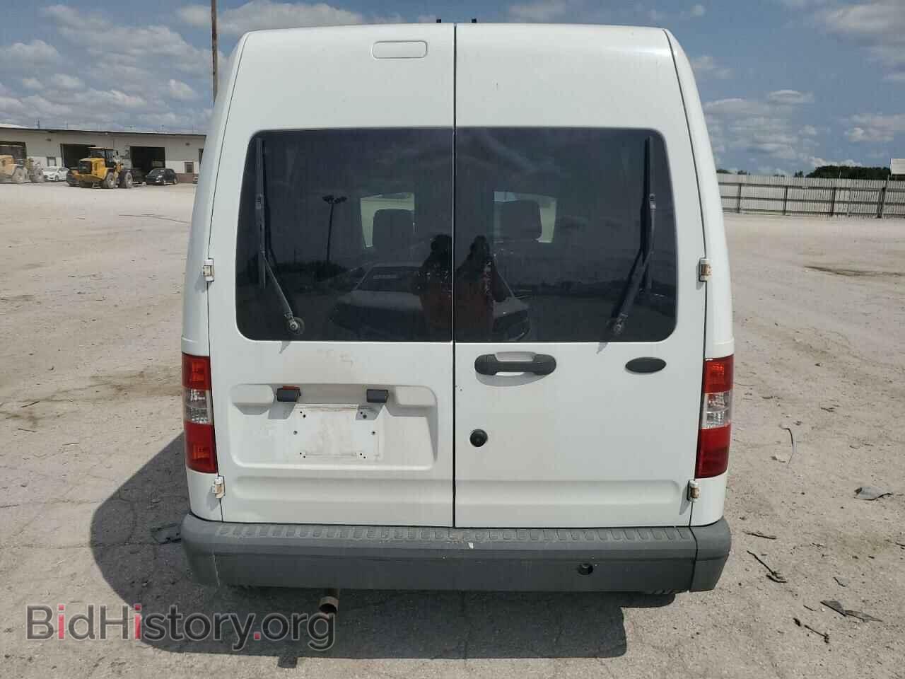 2010 FORD TRANSIT - VIN: NM0LS7CN0AT030765 - Фото 6