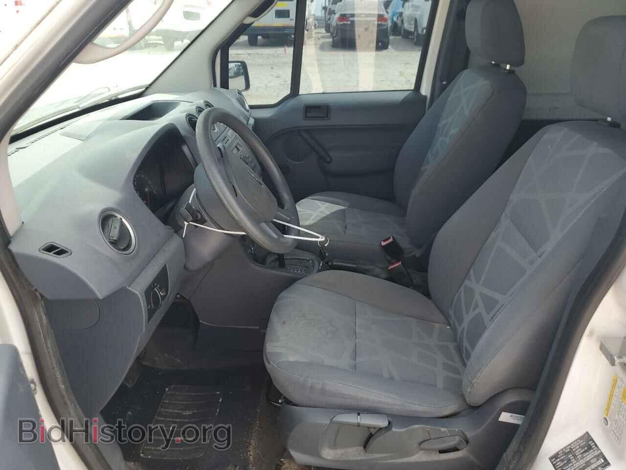 2010 FORD TRANSIT - VIN: NM0LS7CN0AT030765 - Фото 7