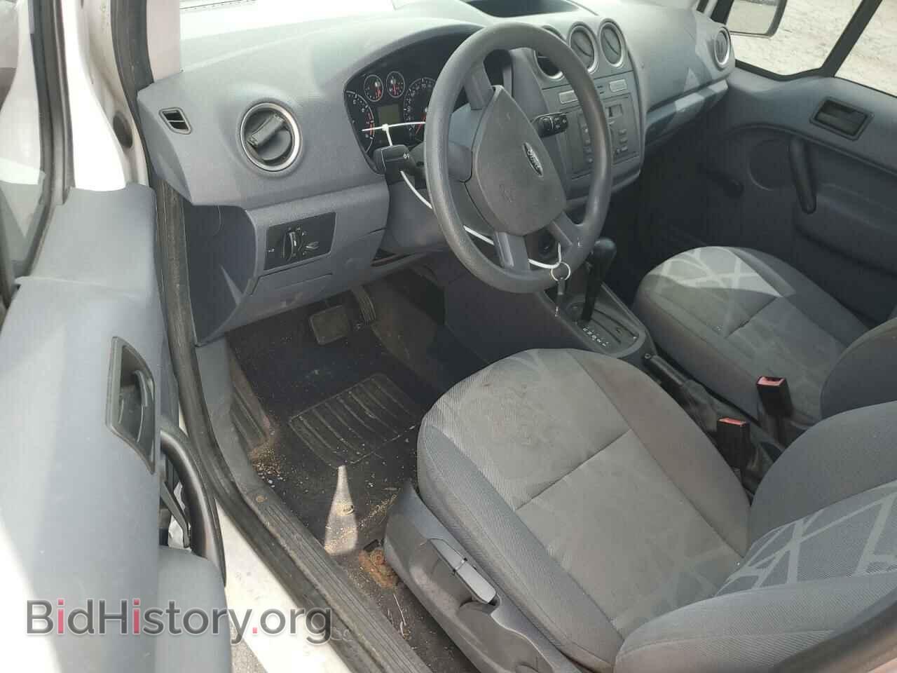 2010 FORD TRANSIT - VIN: NM0LS7CN0AT030765 - Фото 8