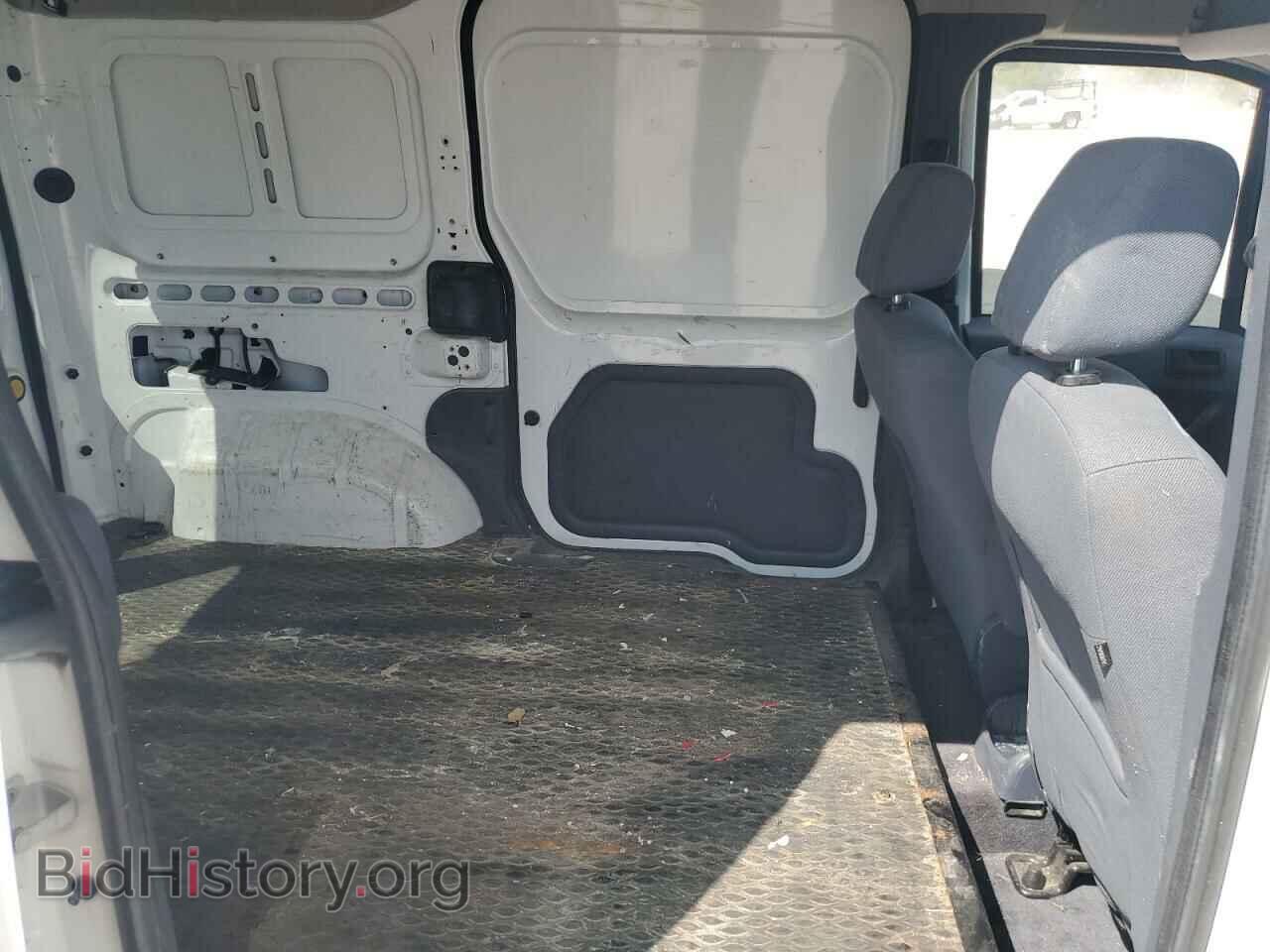 2010 FORD TRANSIT - VIN: NM0LS7CN0AT030765 - Фото 10
