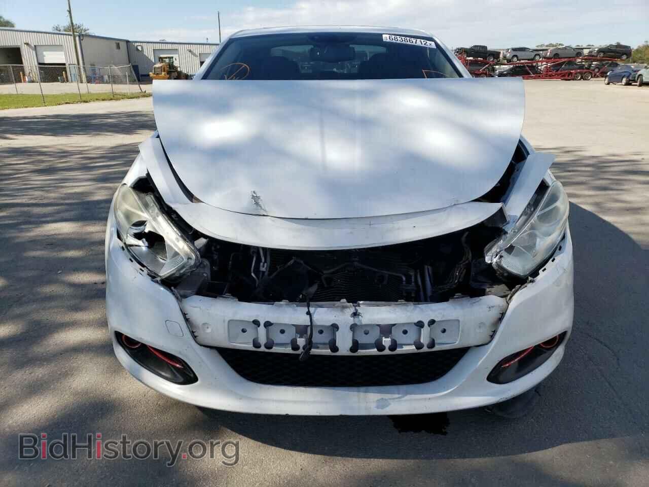 2015 DODGE DART - VIN: 1C3CDFCB0FD392677 - Photo 5