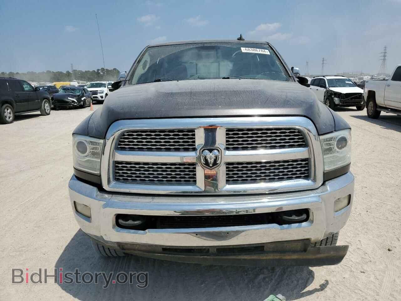 2015 RAM 2500 - VIN: 3C6UR5NL1FG681952 - Фото 5