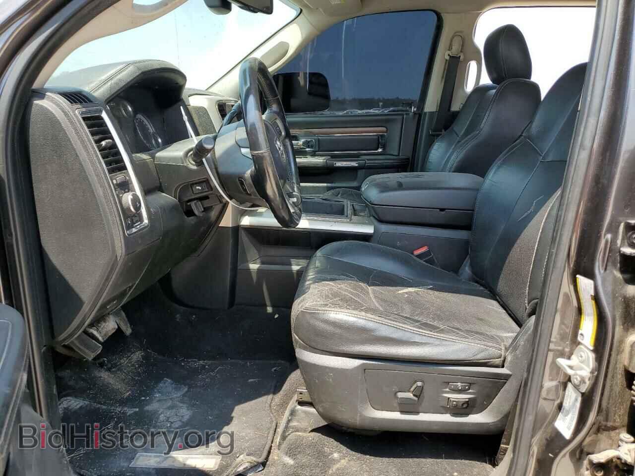 2015 RAM 2500 - VIN: 3C6UR5NL1FG681952 - Фото 7