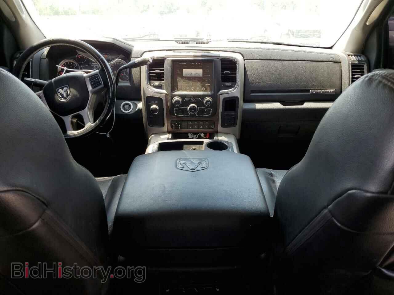 2015 RAM 2500 - VIN: 3C6UR5NL1FG681952 - Фото 8