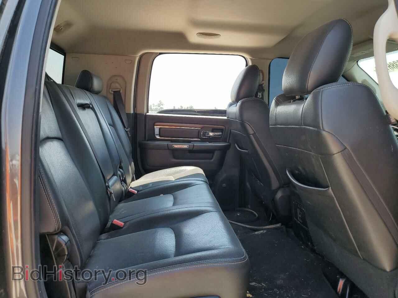 2015 RAM 2500 - VIN: 3C6UR5NL1FG681952 - Фото 10