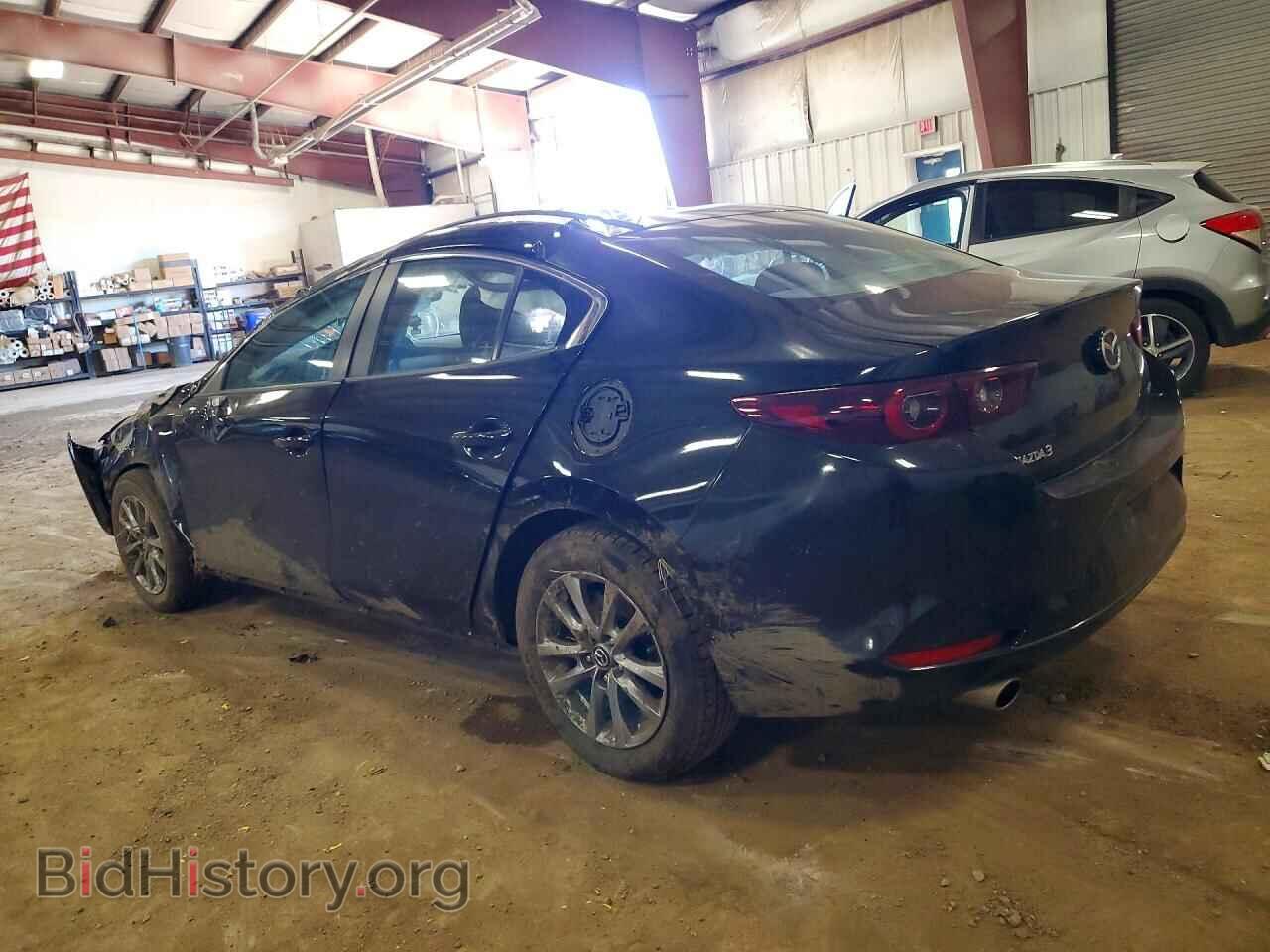 2022 MAZDA 3 - VIN: JM1BPAA74N1513257 - Photo 2