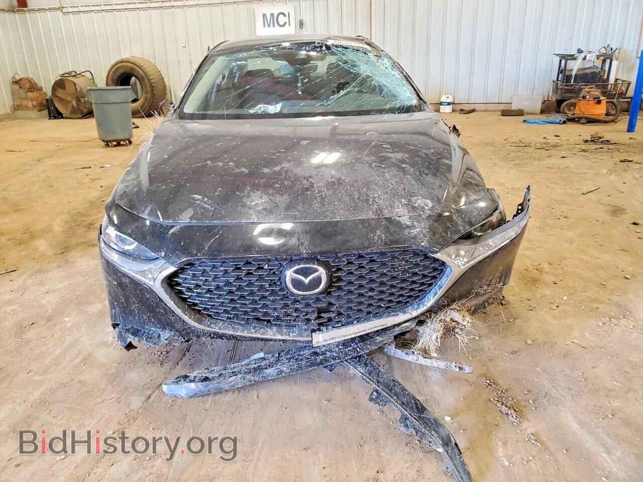 2022 MAZDA 3 - VIN: JM1BPAA74N1513257 - Photo 5