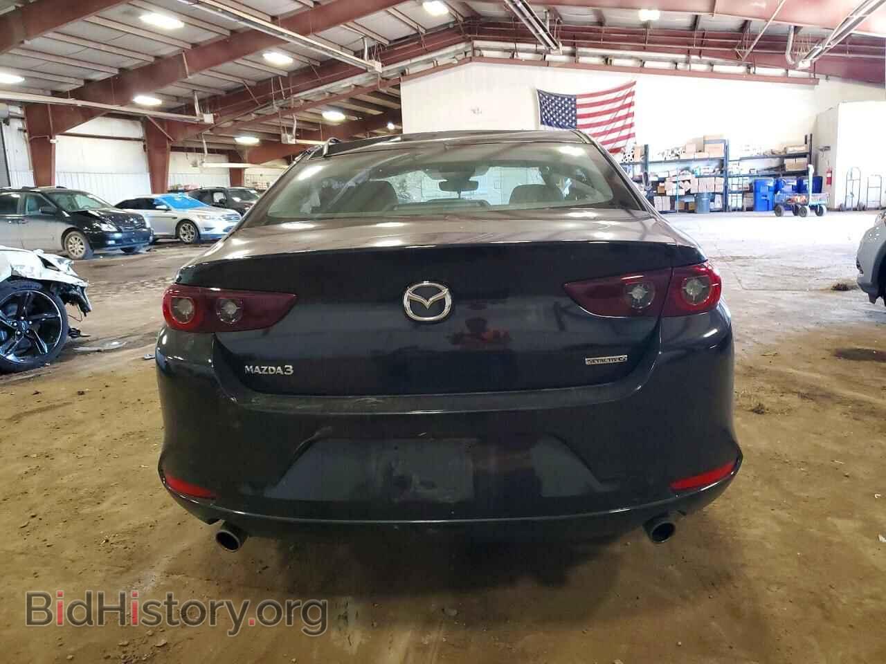 2022 MAZDA 3 - VIN: JM1BPAA74N1513257 - Photo 6