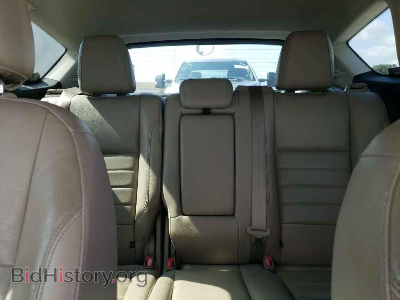 2014 FORD CMAX - VIN: 1FADP5CU3EL514946 - Photo 10