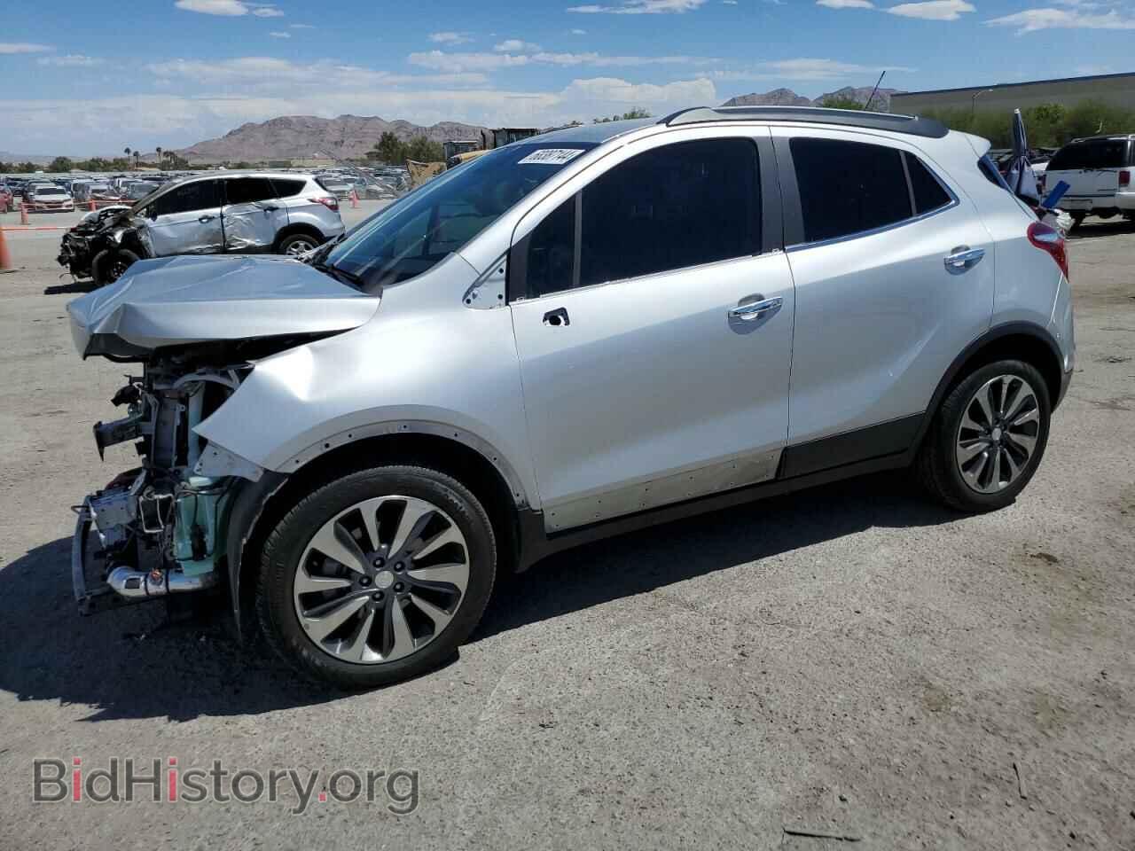 Photo KL4CJASMXNB526268 - BUICK ENCORE 2022