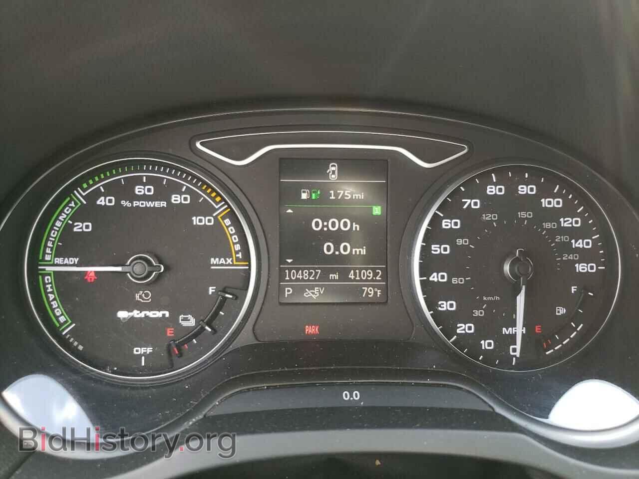 2016 AUDI A3 - VIN: WAUTPBFF4GA078203 - Photo 9