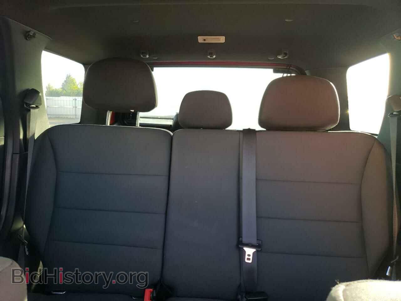 2011 FORD ESCAPE - VIN: 1FMCU9DGXBKB73394 - Фото 10
