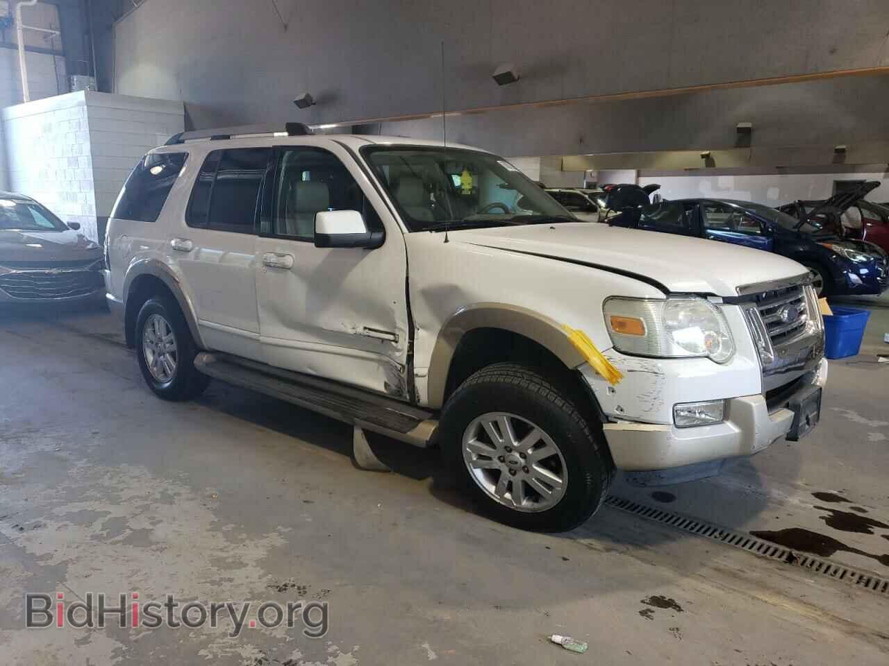 2006 FORD EXPLORER - VIN: 1FMEU74896UA76526 - Фото 4