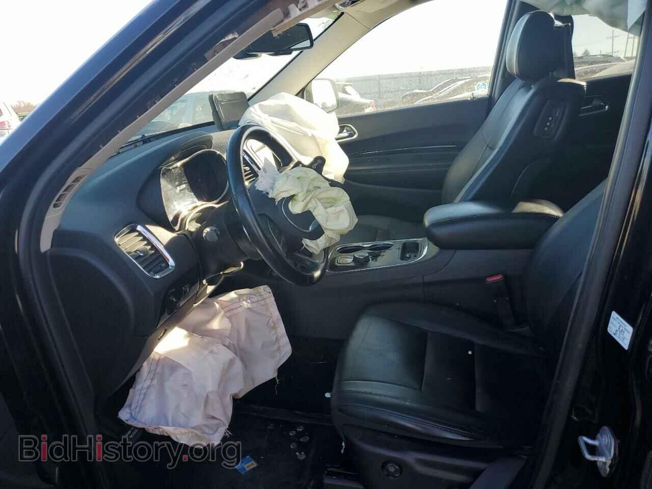2015 DODGE DURANGO - VIN: 1C4RDJDG2FC789347 - Photo 7