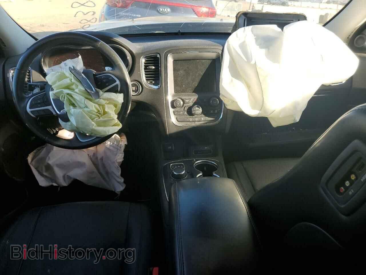 2015 DODGE DURANGO - VIN: 1C4RDJDG2FC789347 - Photo 8