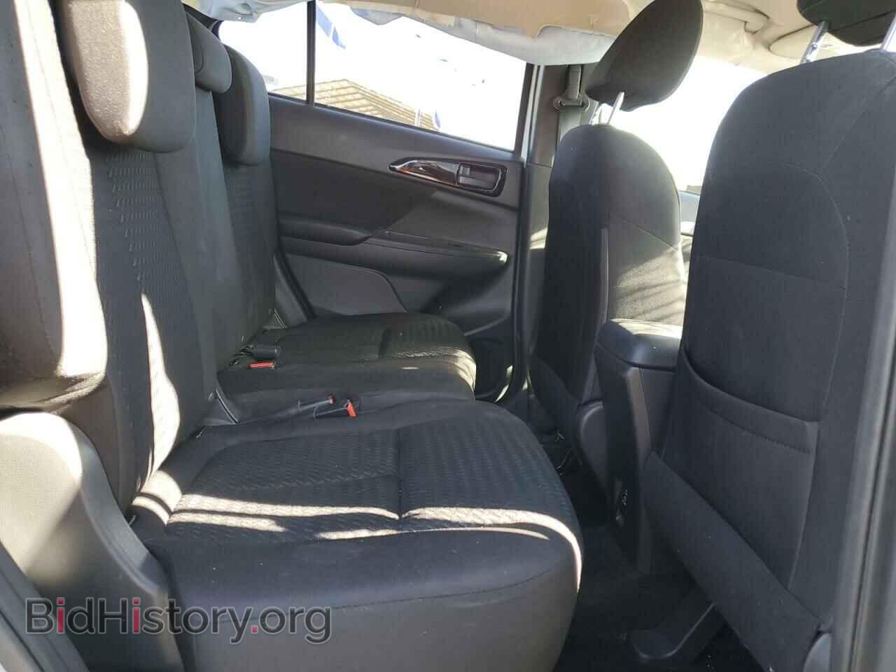 2019 MITSUBISHI ECLIPSE - VIN: JA4AS3AA5KZ037772 - Фото 11