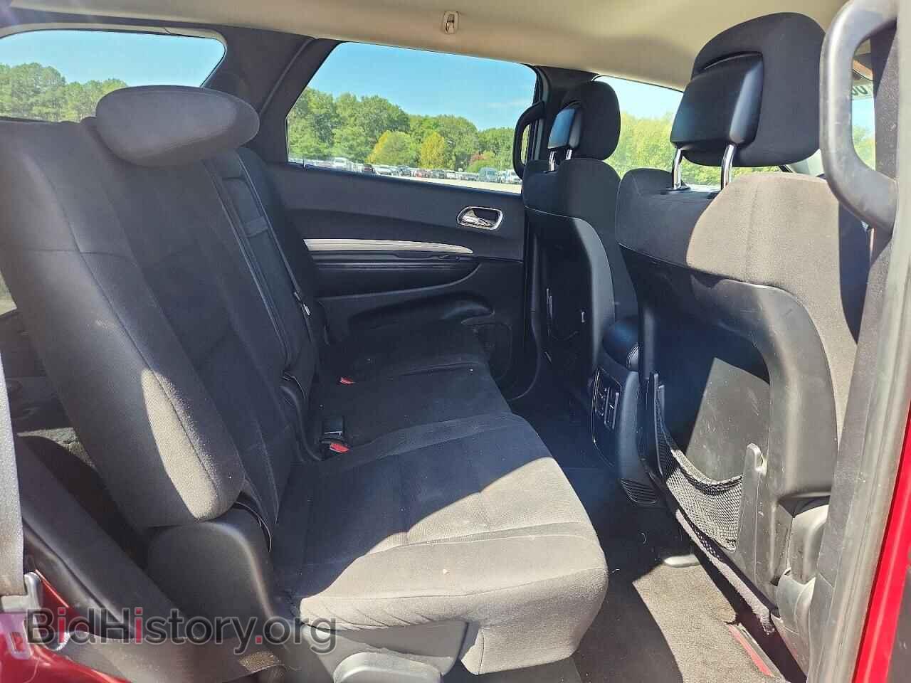 2015 DODGE DURANGO - VIN: 1C4RDHAG4FC789248 - Photo 11