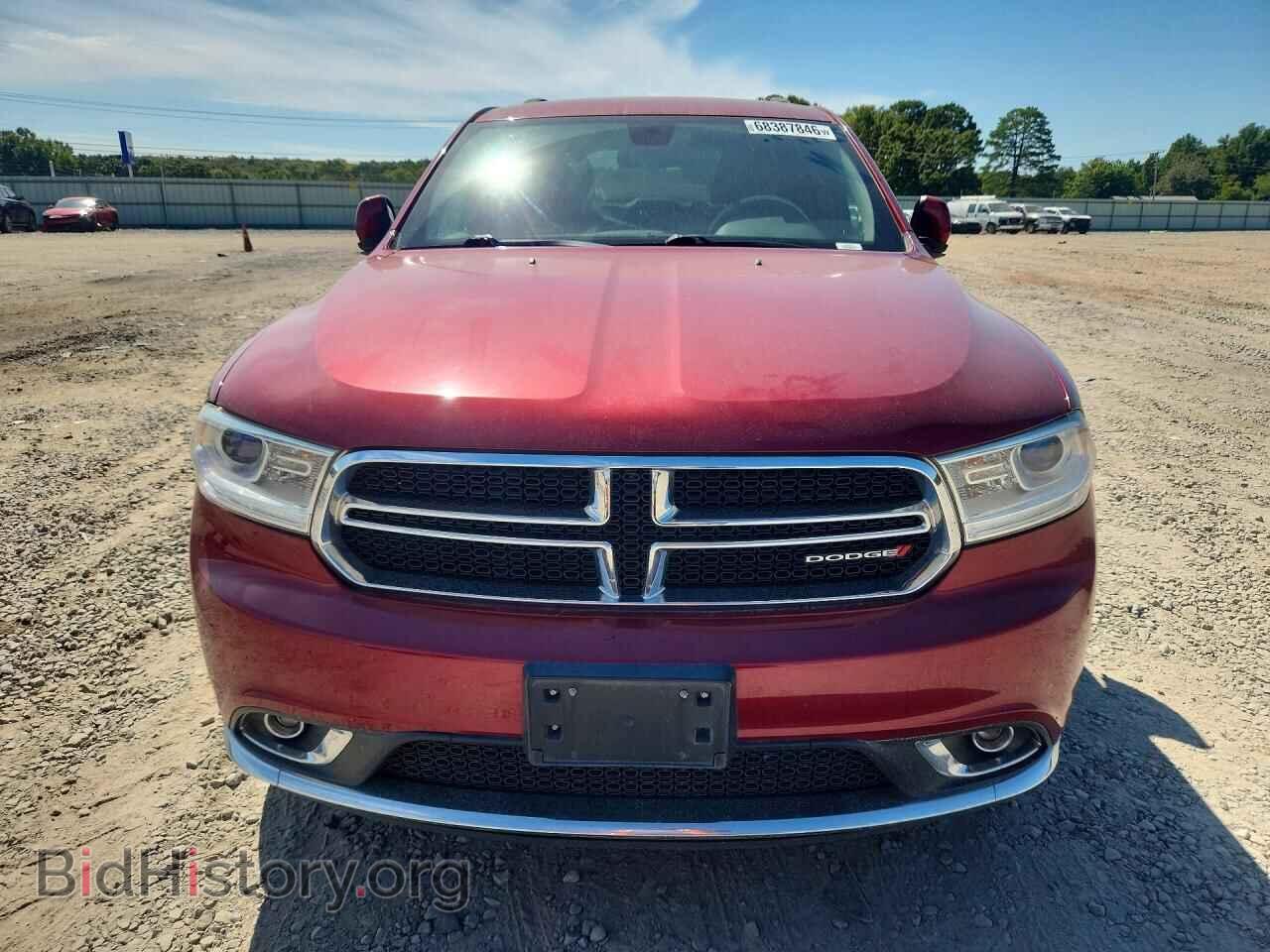 2015 DODGE DURANGO - VIN: 1C4RDHAG4FC789248 - Photo 5