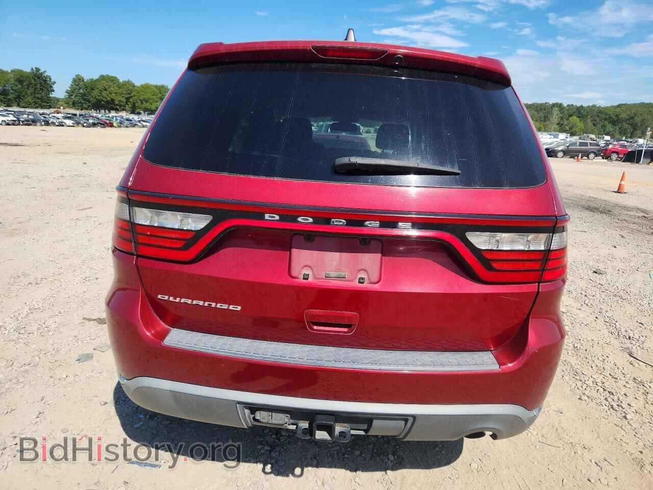 2015 DODGE DURANGO - VIN: 1C4RDHAG4FC789248 - Photo 6