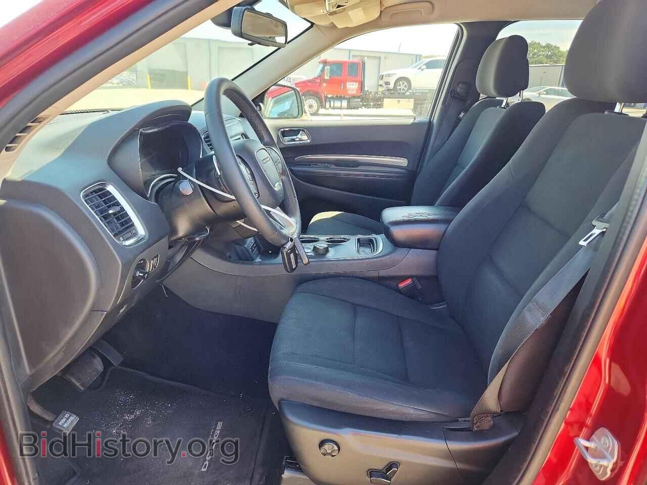 2015 DODGE DURANGO - VIN: 1C4RDHAG4FC789248 - Photo 7