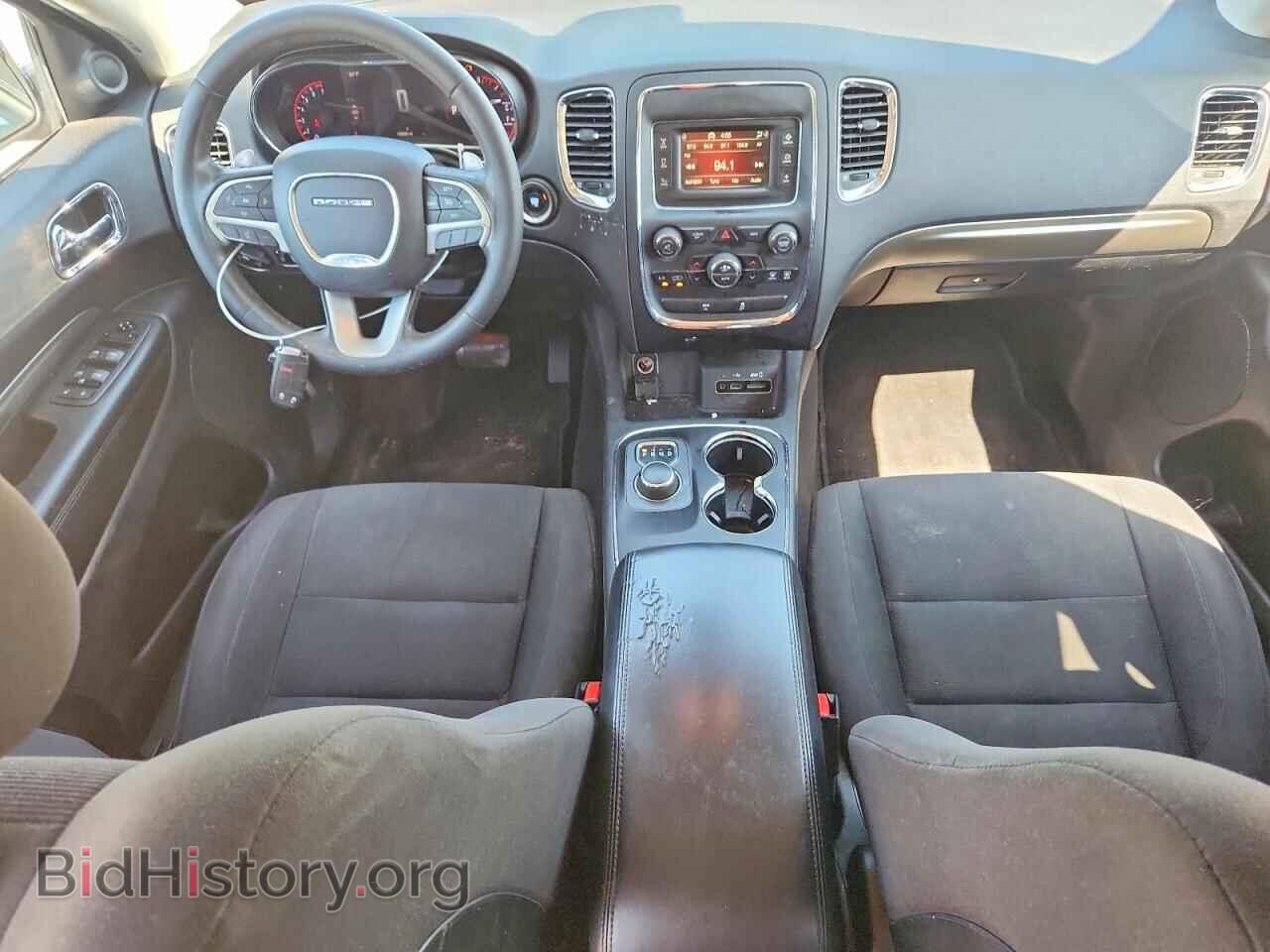 2015 DODGE DURANGO - VIN: 1C4RDHAG4FC789248 - Photo 8