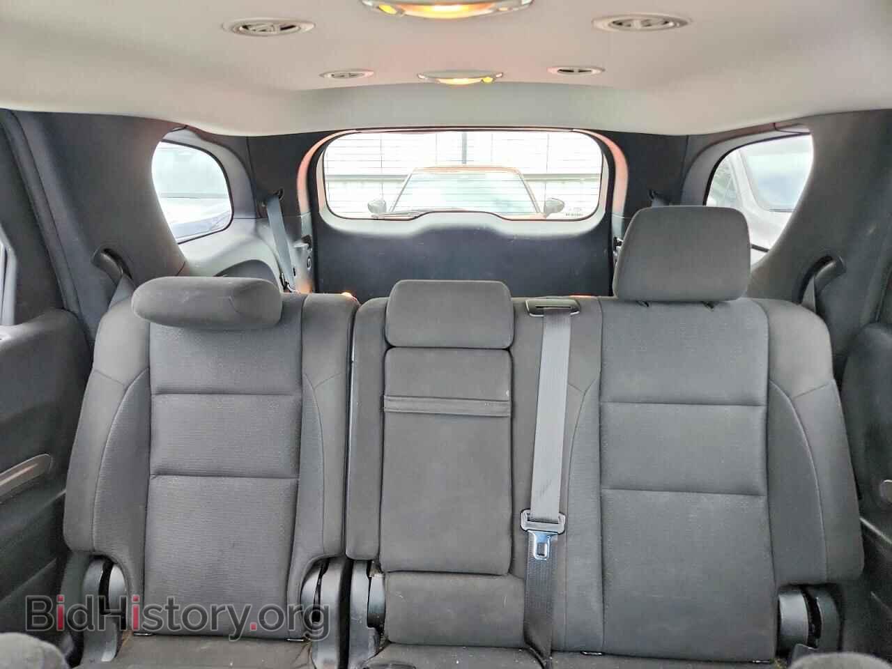 2015 DODGE DURANGO - VIN: 1C4RDHAG4FC789248 - Photo 10