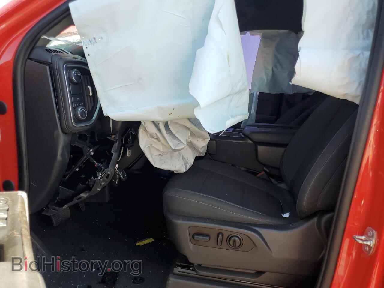 2021 CHEVROLET ALL Models - VIN: 3GCPWCED5MG290473 - Фото 7