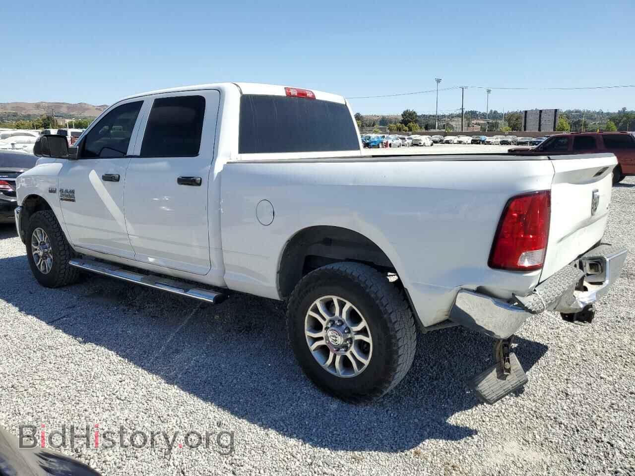 2013 RAM All Models - VIN: 3C6TR5CT3DG600669 - Фото 2